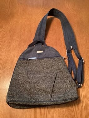 Baggallini Cross Body Bag